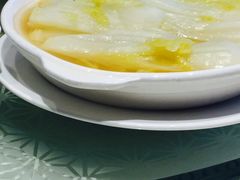 -富临饭店阿一鲍鱼