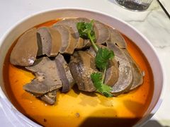 卤水粉肝-MR鹅外