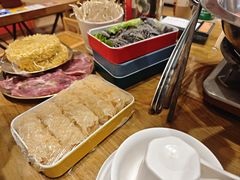 -黔哆哆地摊酸汤火锅(清湖店)