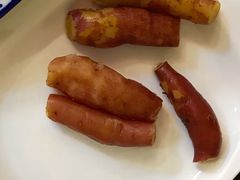 -呼吸森林·生态农庄农家乐私房菜