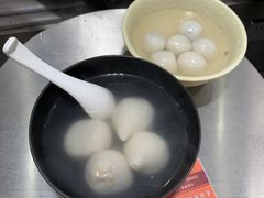 -宁波汤团店(外滩店)
