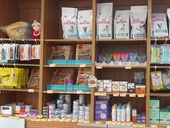 -宠福鑫动物医院·动物疾病诊疗中心(天通苑店)