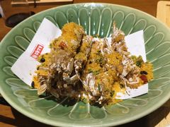 避风塘皮皮虾-甬上名灶(天一阁·翠柏店)
