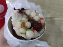 -孙氏梅花糕(马台街)
