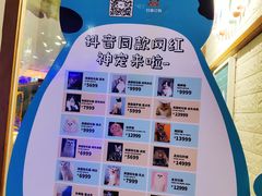 -龟与熊猫宠物公园(南坪店)