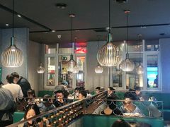 大堂-半天妖烤鱼(海那城店)