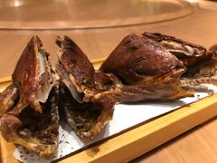 烤鸽子-7号院家宴.烧鸽子(门头沟店)