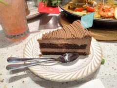 -CRAZYONES西班牙海鲜饭(上海美罗城店)