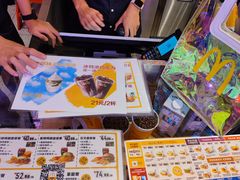 -麦当劳(宾水西道店)