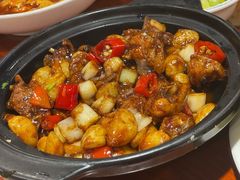 -龙凤瓦罐煨汤馆(清江东路店)