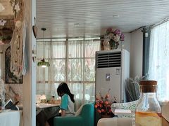 -秀儿家の小确幸融合西餐厅(万达店)