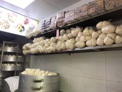 -天泽祥·鼓楼馒头(鼓楼店)