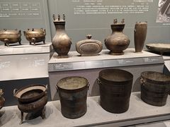 -广西壮族自治区博物馆