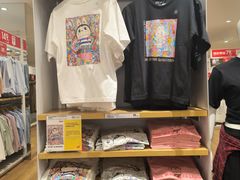 -优衣库(北京枫蓝国际广场店)