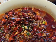 -盛百味·家宴餐厅(霸州分店)