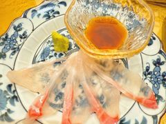 -鮨政· Omakase(港汇恒隆广场店)
