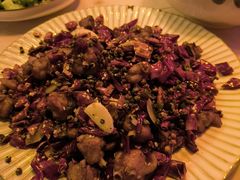 -龙门阵茶屋川菜馆(武康路店)