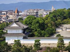 -京都全日空皇冠假日酒店