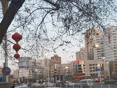 -柴窝堡辣子鸡(贵州路店)