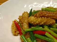 -舟小鲜·舟山小渔村(凤城四路中登广场店)