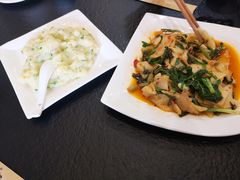 -喜洲翰林餐厅(董家百年老宅店)