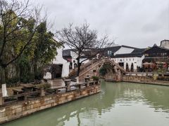 -嘉兴月河历史街区