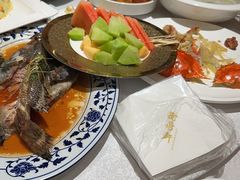-卫鼎轩·家宴(水上公园店)