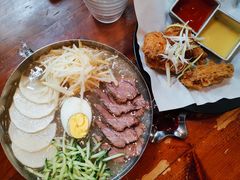 -米屋石锅拌饭(师大店)