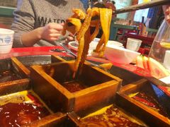 -巴九门老火锅(来福士打望店)