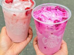 -星巴克臻选(成都太古里店)