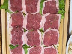 -清真京华源·涮肉烧烤(丰庆店)