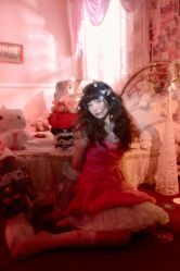 -WAVE SODA摄影工作室