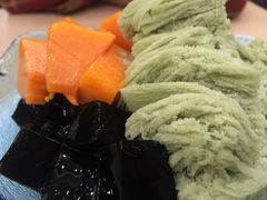 -佰搭果·广式茶餐厅(西华路店)