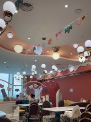 -奈尔宝家庭中心·儿童乐园·亲子餐厅(苏州大悦城店)