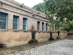 -延安杨家岭革命旧址