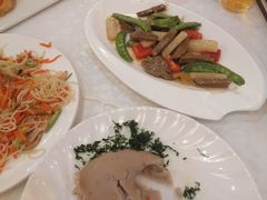 -南普陀素菜馆