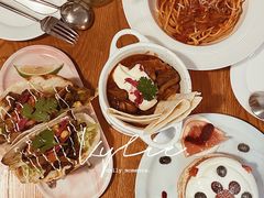 -AFS Cafe & Canteen(闽江二路店)