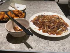 -留半山·香港食堂(啦啦宝都店)