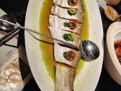 -锦楼·臻选新杭帮(杭州中心店)