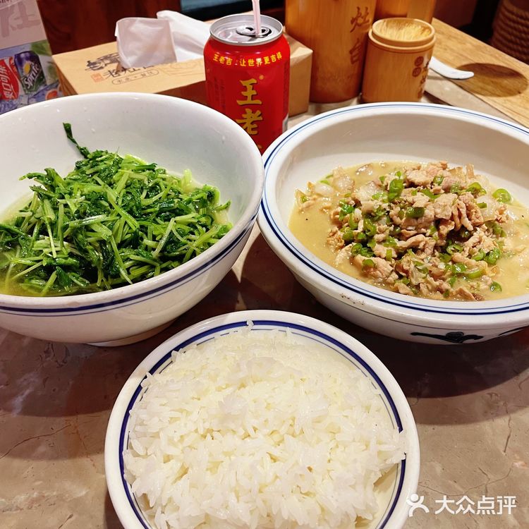 深圳也能吃到地道湘菜啦|湖南老灶台