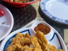 -京悦南门涮羊肉·羊蝎子火锅(田林路店)