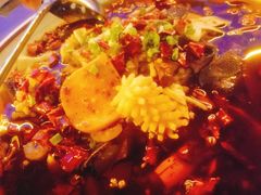 -北京云瑧金陵莲花酒店·莲·川小馆