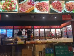 -钢管厂歆瑞源油卤串串香(春熙路太古里店)