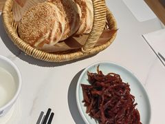 -山东宾馆·齐鲁苑餐厅