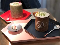 -茶是一枝花泡茶店