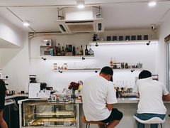 -FULL MOON满月咖啡