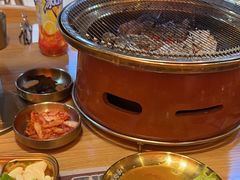 -闻老头·菊花炭烤肉(D11店)