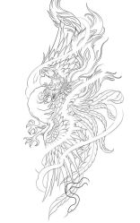 点击看大图 -针牛刺客·刺青纹身