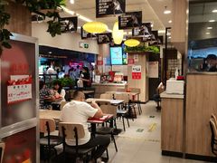 -和合谷(新辰里亚运村店)