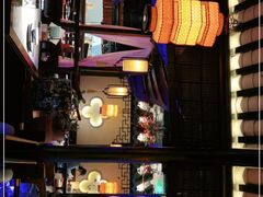 -绿茶餐厅(松江万达店)